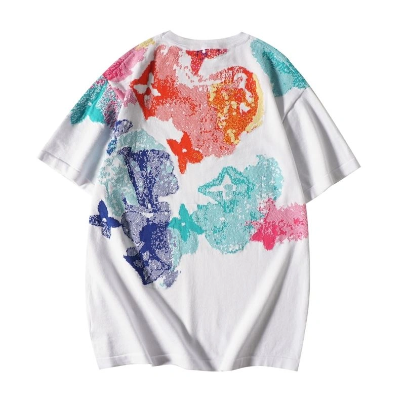 Louis Vuitton T-Shirts Durable 138031