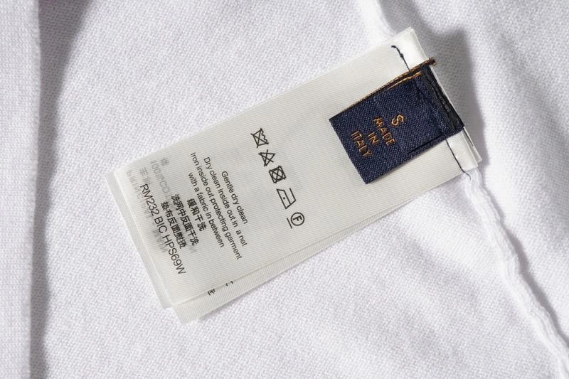 Louis Vuitton T-Shirts Durable 138031