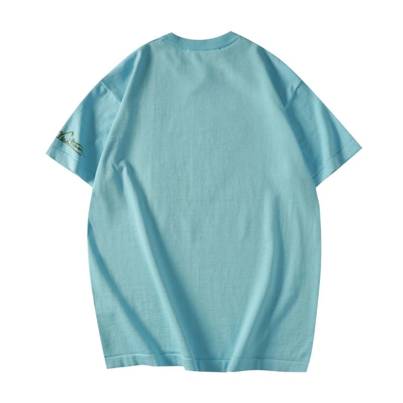 Modern Louis Vuitton T-Shirts 138019