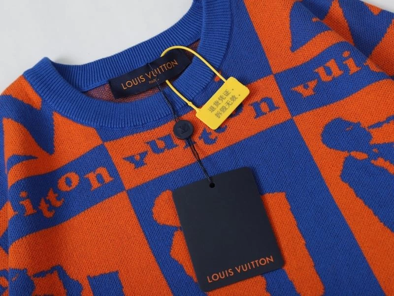 Louis Vuitton T-Shirts SoftTouch 138016
