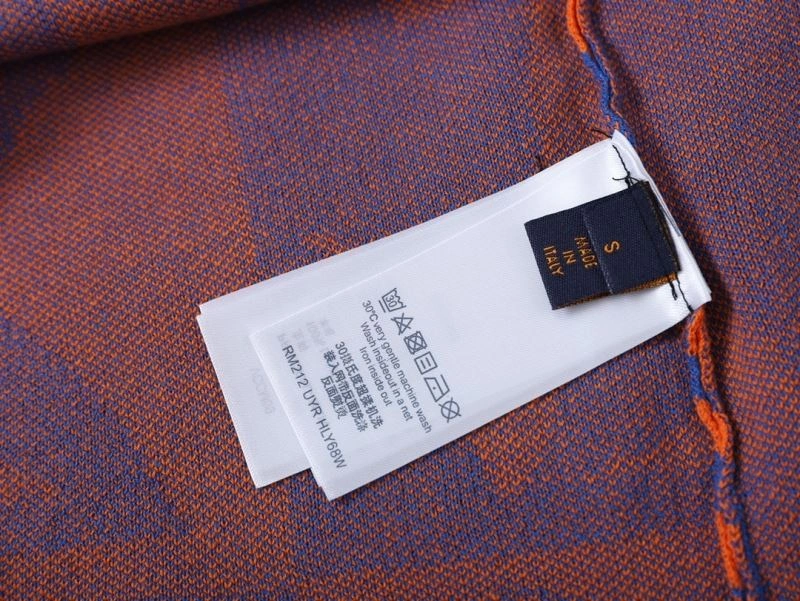 Louis Vuitton T-Shirts SoftTouch 138016