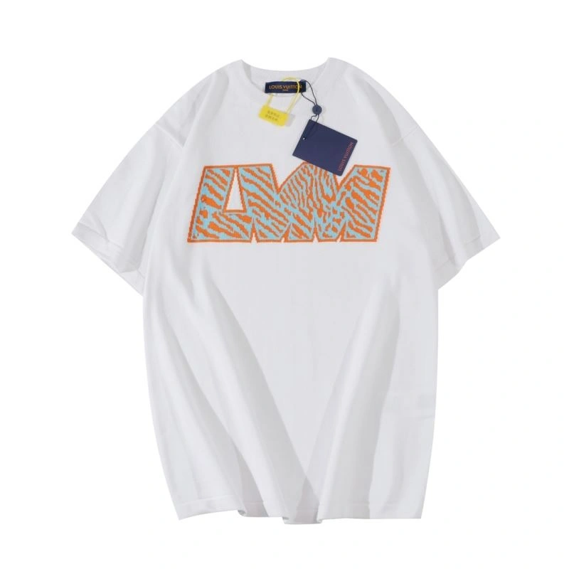 Stylish Louis Vuitton T-Shirts 138037