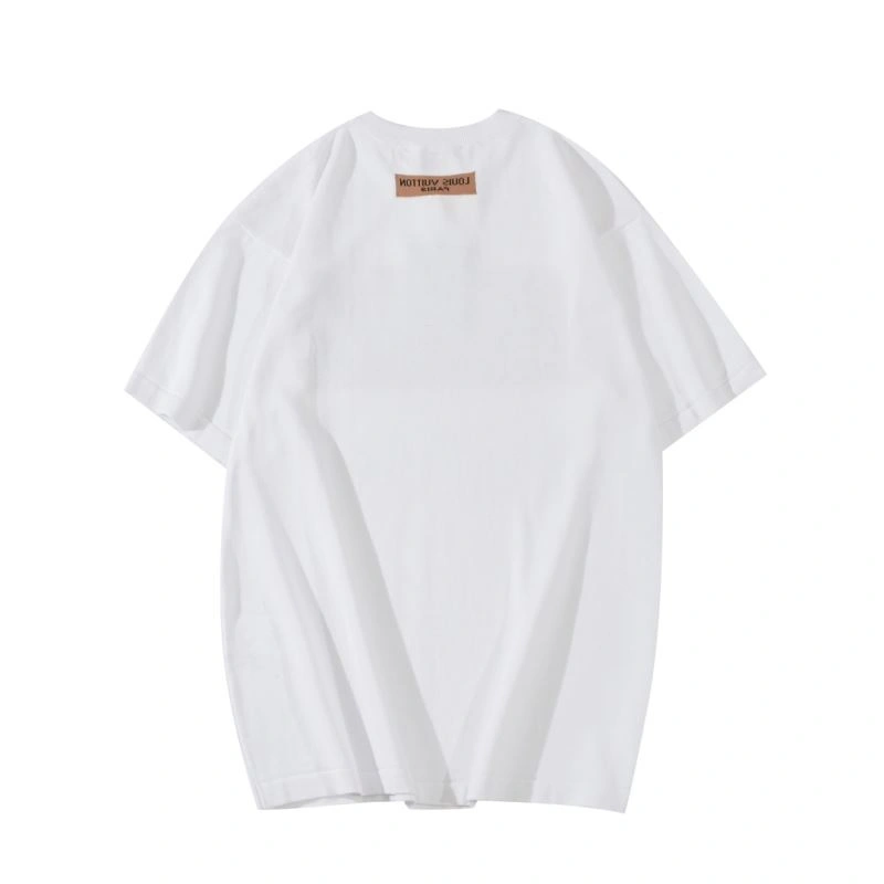Stylish Louis Vuitton T-Shirts 138037