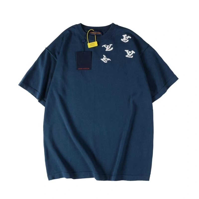 Versatile Louis Vuitton T-Shirts 138014