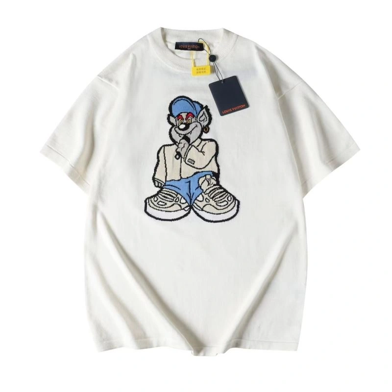 Louis Vuitton T-Shirts Supportive 138017