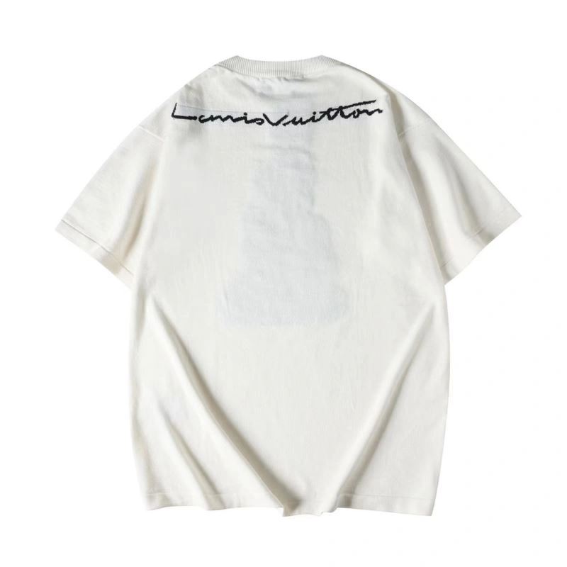 Louis Vuitton T-Shirts Supportive 138017