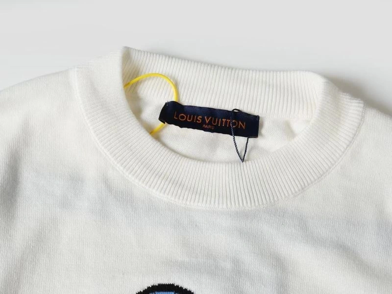 Louis Vuitton T-Shirts Supportive 138017