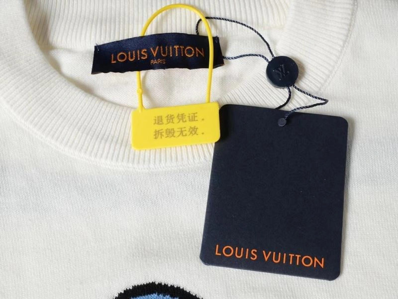 Louis Vuitton T-Shirts Supportive 138017