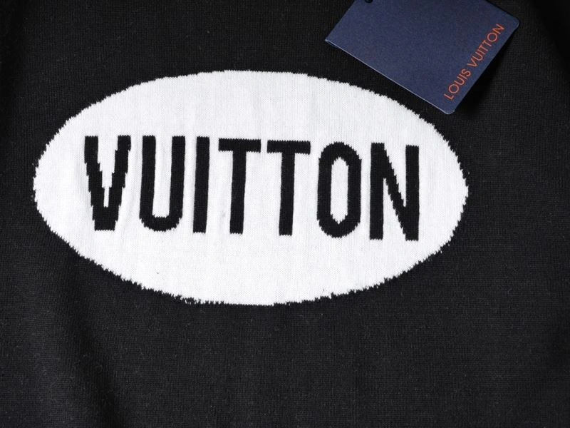 RelaxedFit Louis Vuitton T-Shirts 138029