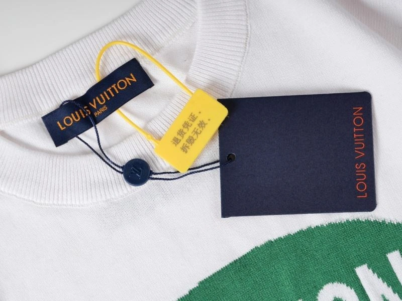 Affordable Louis Vuitton T-Shirts 138006