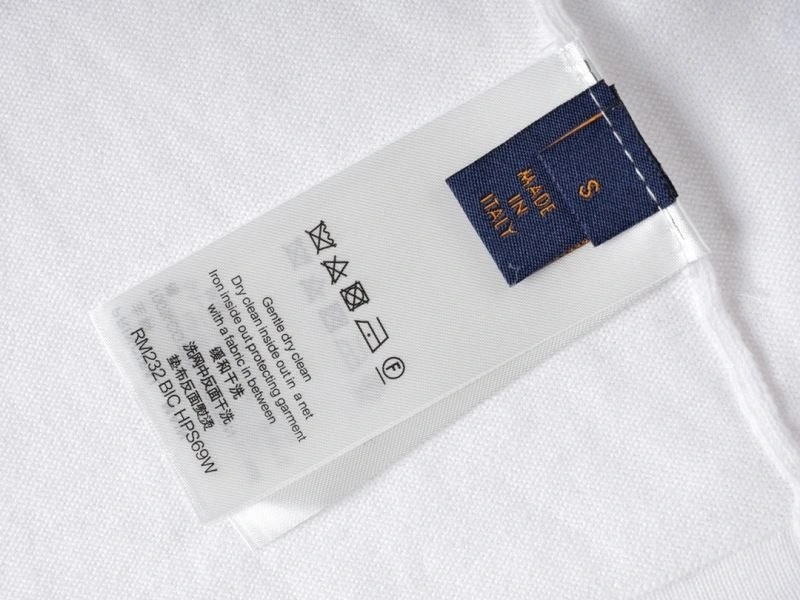 Affordable Louis Vuitton T-Shirts 138006