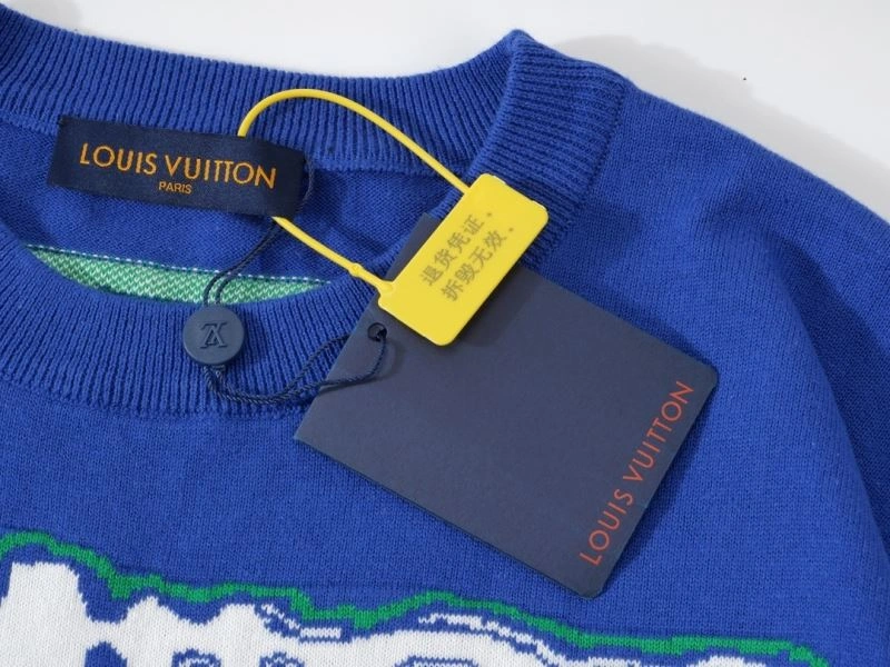 FreshLook Louis Vuitton T-Shirts 138030