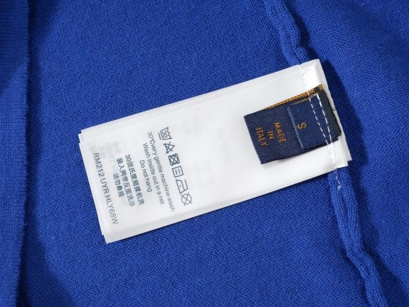 FreshLook Louis Vuitton T-Shirts 138030