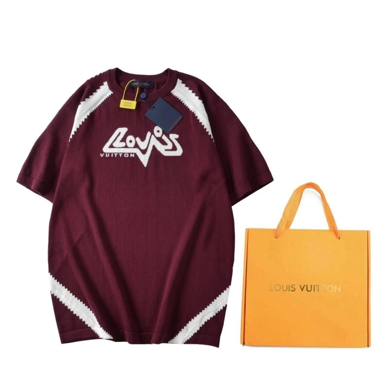 Louis Vuitton T-Shirts Sophisticated 138024