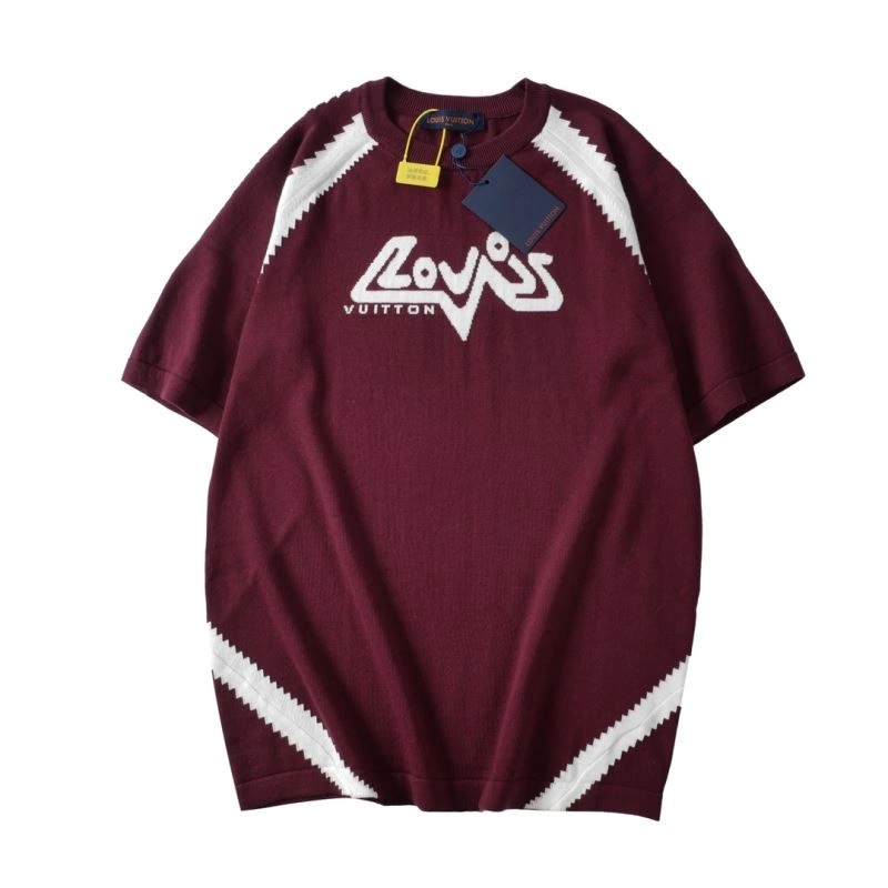 Louis Vuitton T-Shirts Sophisticated 138024