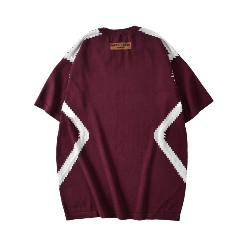 Louis Vuitton T-Shirts Sophisticated 138024