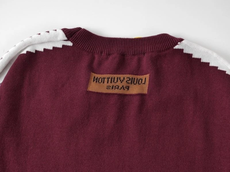Louis Vuitton T-Shirts Sophisticated 138024