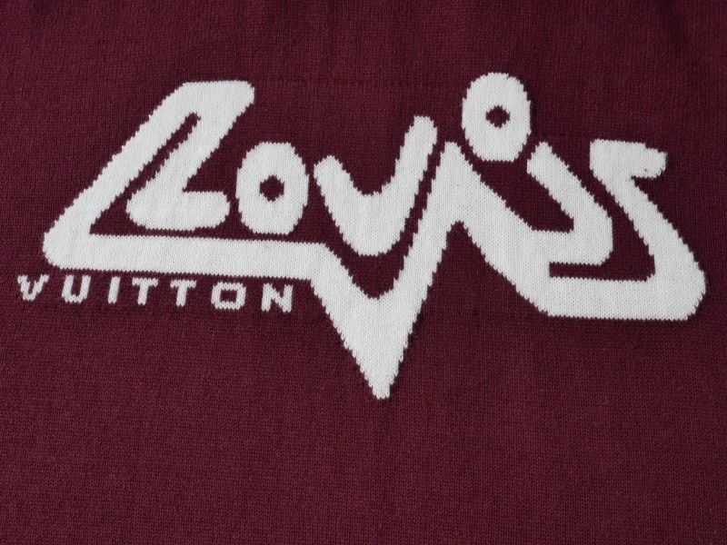 Louis Vuitton T-Shirts Sophisticated 138024