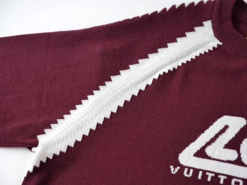 Louis Vuitton T-Shirts Sophisticated 138024