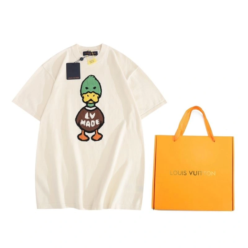 Louis Vuitton T-Shirts Sophisticated 138011