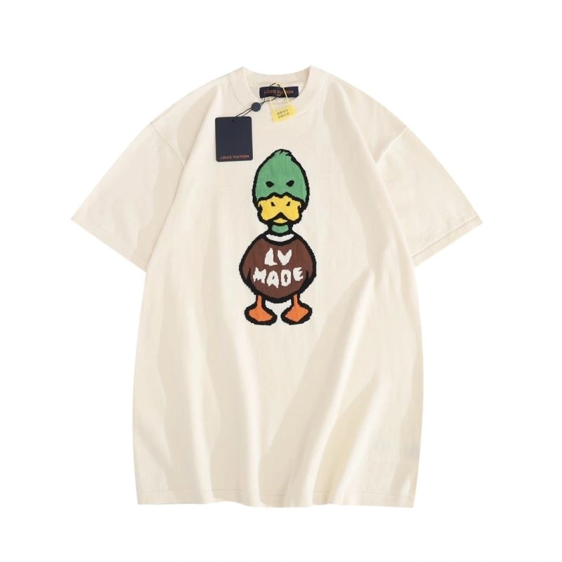Louis Vuitton T-Shirts Sophisticated 138011