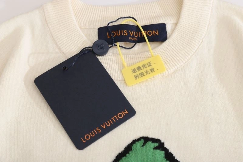 Louis Vuitton T-Shirts Sophisticated 138011