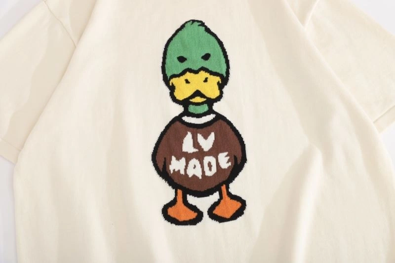 Louis Vuitton T-Shirts Sophisticated 138011