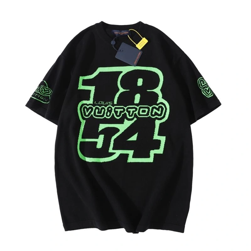 Louis Vuitton T-Shirts TravelReady 138033