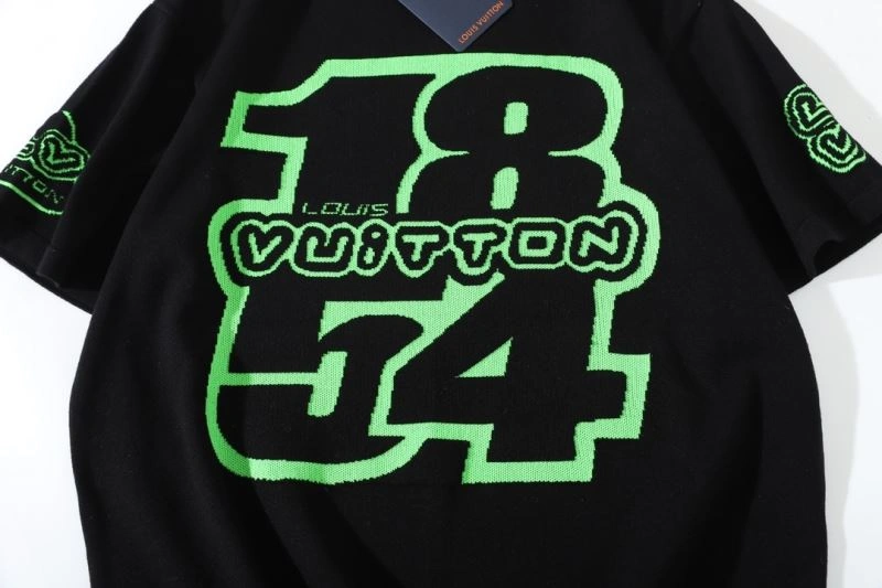 Louis Vuitton T-Shirts TravelReady 138033