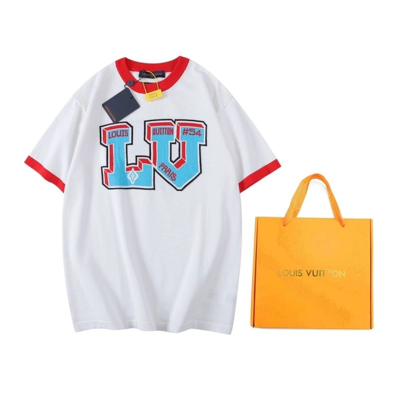Louis Vuitton T-Shirts TopPick 138022