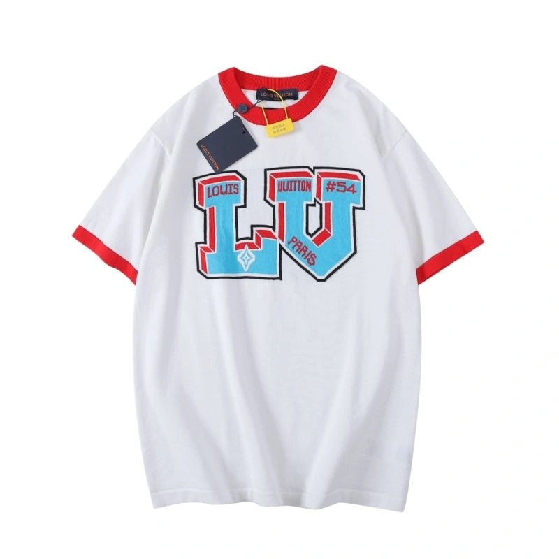 Louis Vuitton T-Shirts TopPick 138022