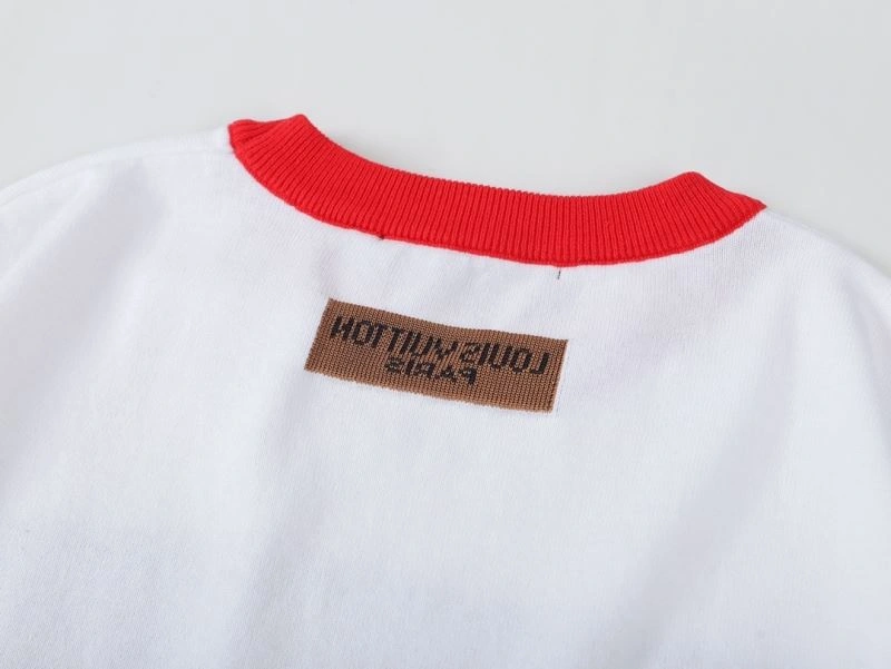 Louis Vuitton T-Shirts TopPick 138022