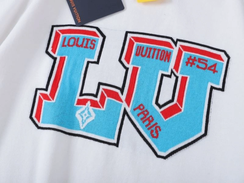 Louis Vuitton T-Shirts TopPick 138022