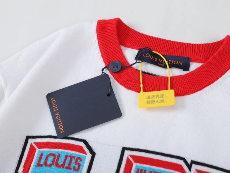 Louis Vuitton T-Shirts TopPick 138022
