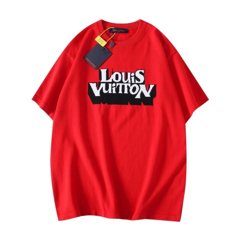 Louis Vuitton T-Shirts EasyMatch 138009