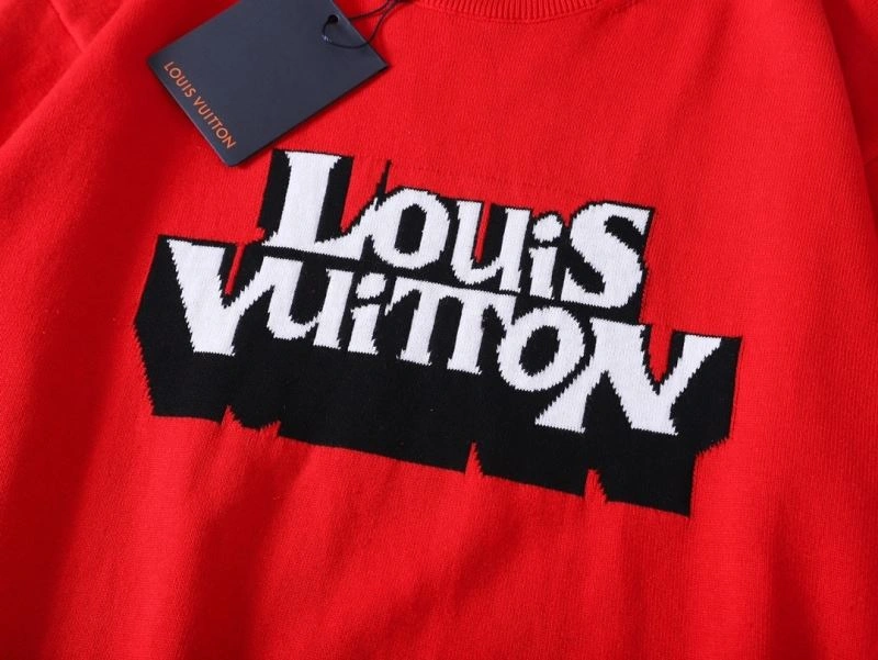 Louis Vuitton T-Shirts EasyMatch 138009