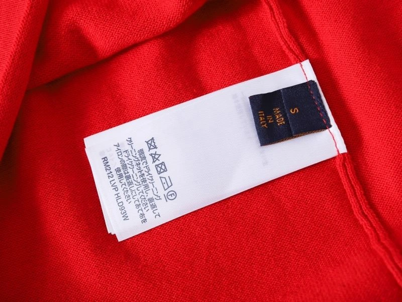 Louis Vuitton T-Shirts EasyMatch 138009