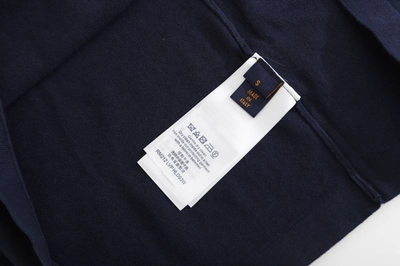 Louis Vuitton T-Shirts SmoothTexture 138013