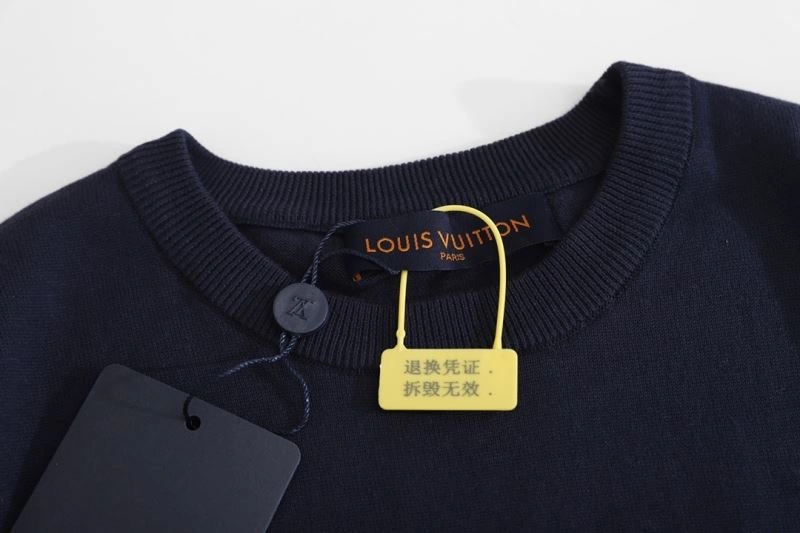 Louis Vuitton T-Shirts SmoothTexture 138013