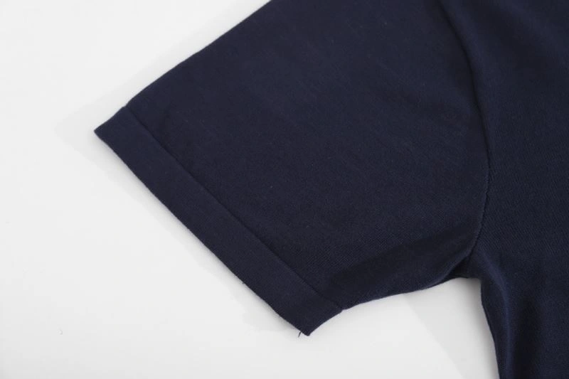 Louis Vuitton T-Shirts SmoothTexture 138013