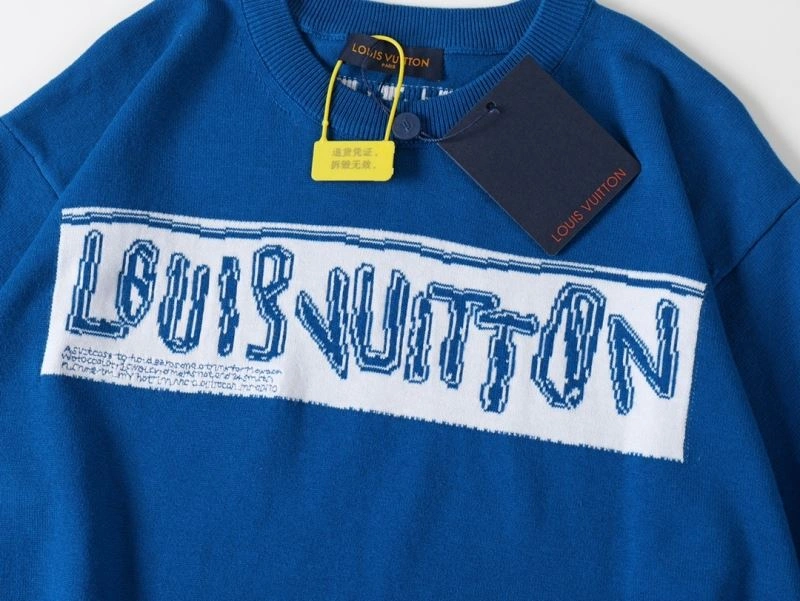 Louis Vuitton T-Shirts WrinkleFree 138023