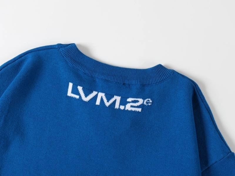 Louis Vuitton T-Shirts WrinkleFree 138023