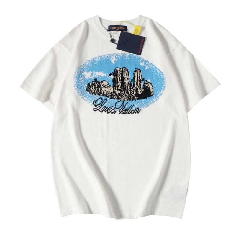 NewStyle Louis Vuitton T-Shirts 138025
