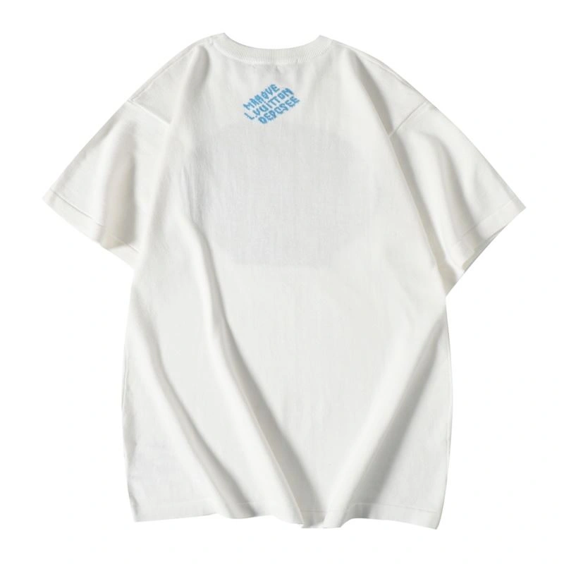 NewStyle Louis Vuitton T-Shirts 138025