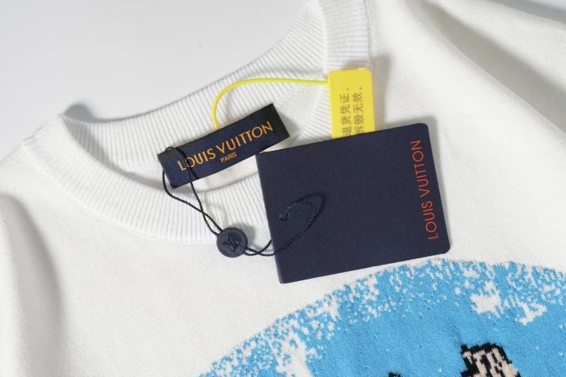 NewStyle Louis Vuitton T-Shirts 138025