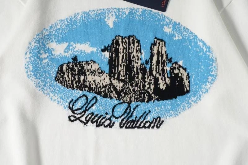 NewStyle Louis Vuitton T-Shirts 138025