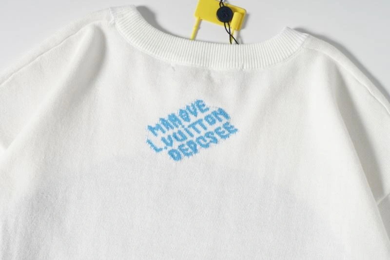 NewStyle Louis Vuitton T-Shirts 138025