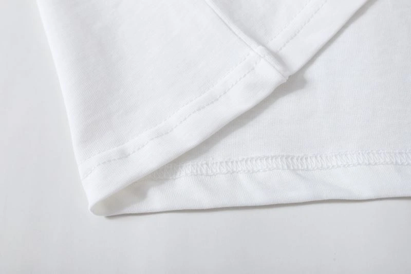 Louis Vuitton T-Shirts ComfortFit 138028