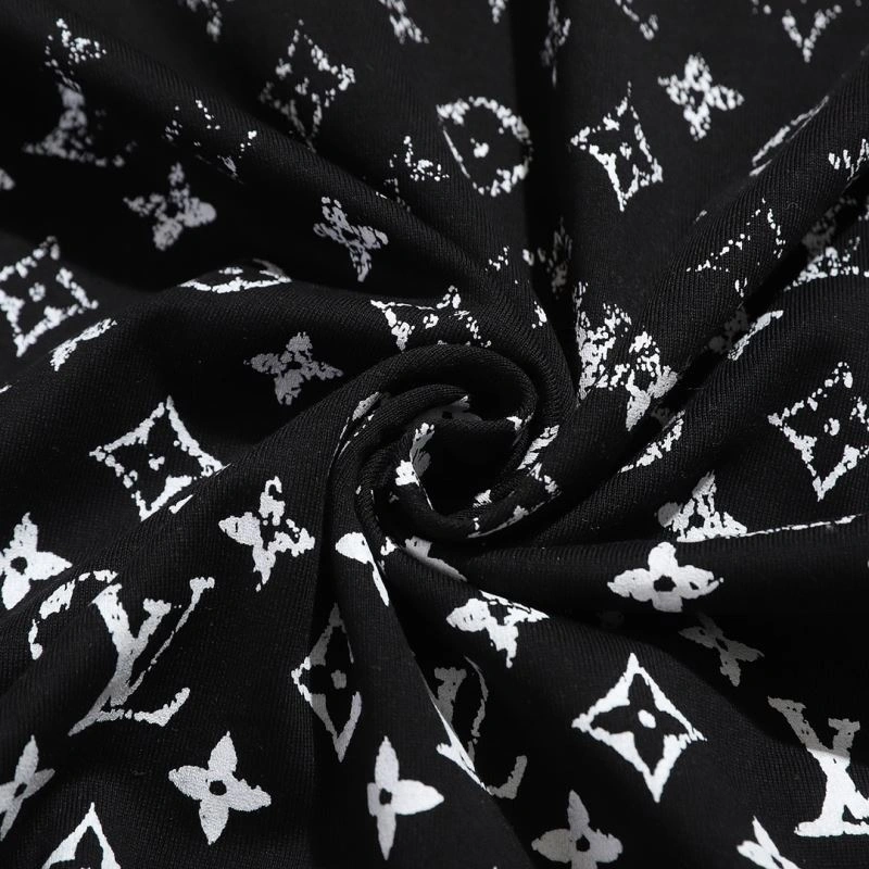 Louis Vuitton T-Shirts Lightweight 138003