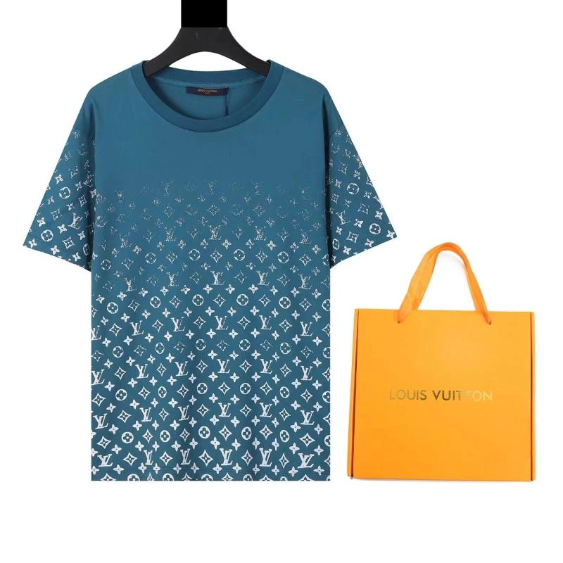 Louis Vuitton T-Shirts DailyWear 138026